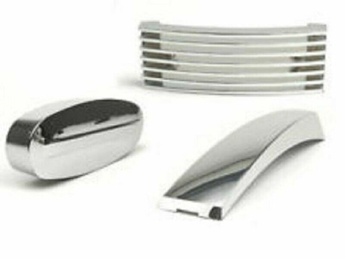 Vespa lml star set - star, cromato