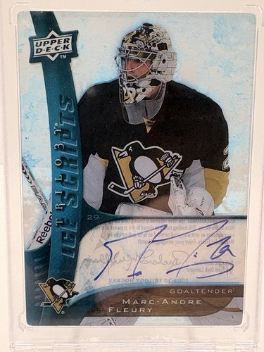 Marc andre fleury - marc,