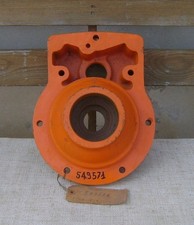 SCATOLA PRESA DI FORZA