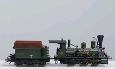 MARKLIN HO 37975. Locomotora