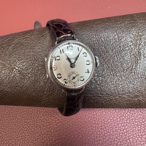 Glycine vintage donna piccolo - glycine,