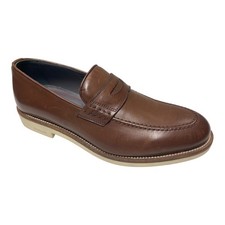 SCARPE MOCASSINO CASUAL UOMO