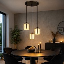 Lampadario Lampada Da Soffitto