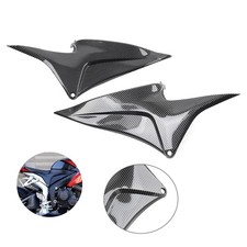 Carena laterale serbatoio gas