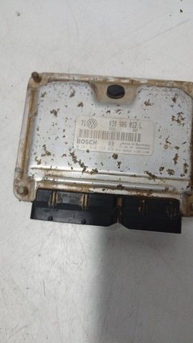 Centralina motore ecu - ecu, per