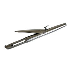 Carl Martin CerviJect siringa