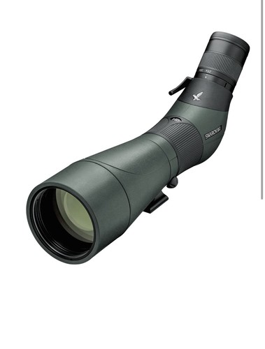 Swarovski ats scope - ats,