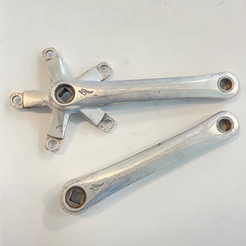 Set pedivelle mtb tripla