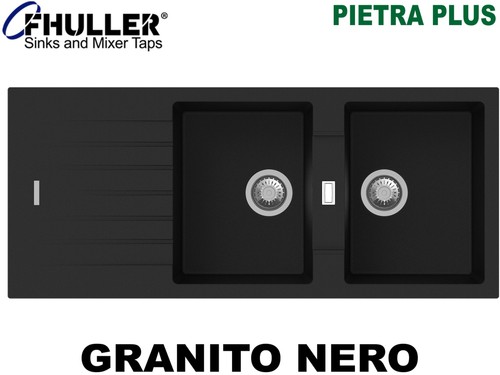 Lavello incasso apell fhuller - incasso, apell-fhuller