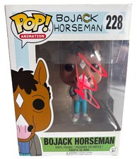 WILL ARNETT Signed “Bojack