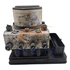 Fiat 500X 1.6 Diesel 14-23 ABS