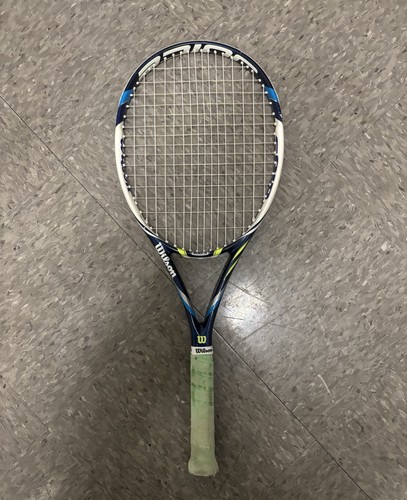 Wilson blx juice 100s - 100, mq