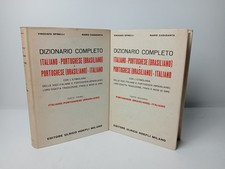 Dizionario completo