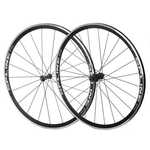 Set ruote bici strada - ruote,