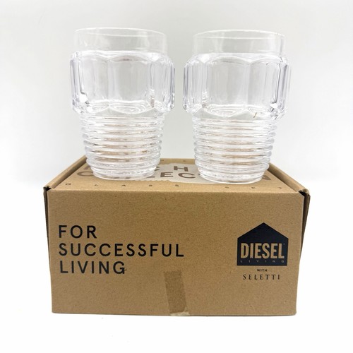Seletti diesel living machine - seletti,