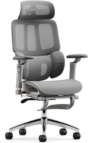 Musso h80 pro sedia ufficio - sedia,