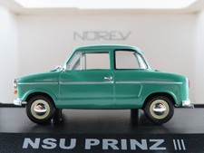 Norev 831004 NSU Prince III