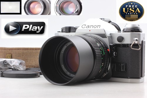 Quasi come nuova canon ae - [quasi, nuova]