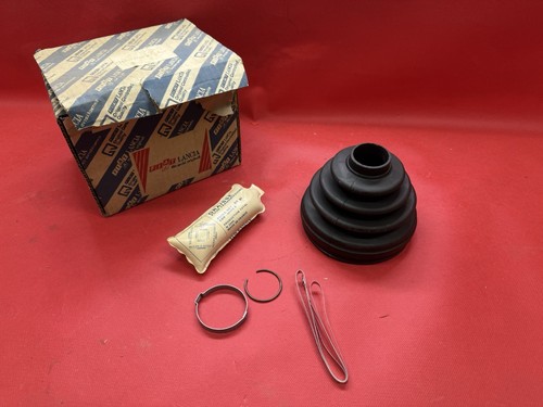 Kit cuffia giunto - , lato