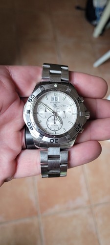 Orologio tag heuer - tag,