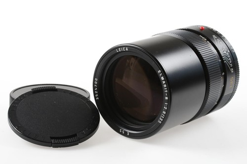 Leica elmarit 135 2 - elmarit-r,