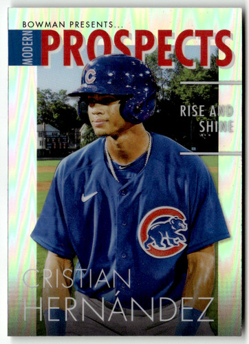 2022 topps bowman chrome mlb - topps,