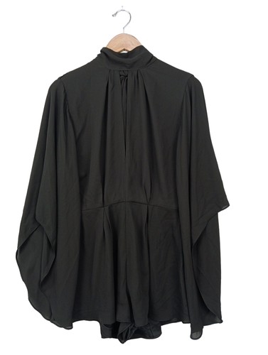 Tuta corta donna pantalone - h&m,