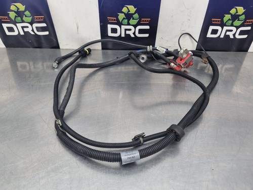 Cablaggio alternatore batteria - alternatore,
