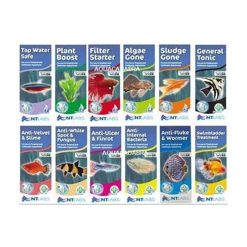 Labs additivo acqua fredda - acqua,