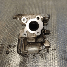 261000N030 Corpo farfallato  TOYOTA AURIS 1.4 D-4D (UKP) Ber. 5p/d/1364cc