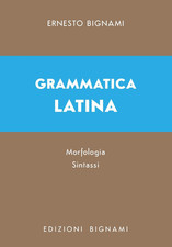 Grammatica latina - grammatica,