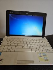EeePc1001ha ASUS 10" Mini Notebook Occasione