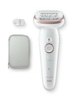 Braun Epilierer Silk-epil 9