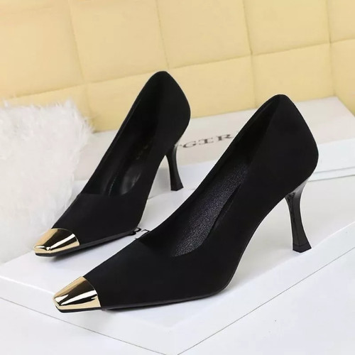 Decolte eleganti donna cm - decolte, 7,5