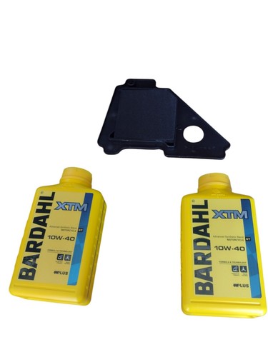 Kit tagliando yamaha ybr - tagliando,