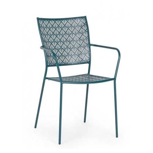Sedia giardino con - sedia,