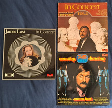 James Last Orchestra - Lotto
