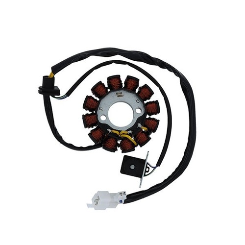 Magnete statore alternatore - magnete,