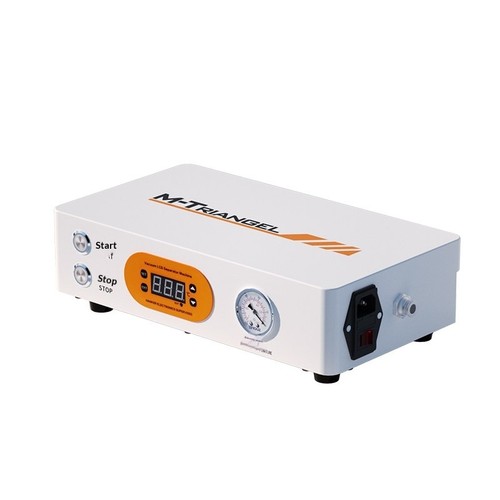 Macchina laminazione schermo - laminazione,