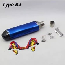 Terminale Di Scarico Fmf