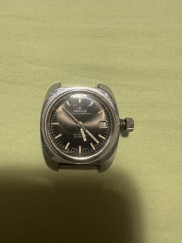 Orologio kedive anni - orologio,