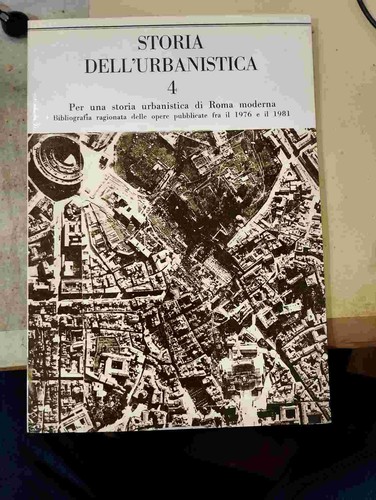 Storia dell urbanistica 4 - dell'urbanistica, n°