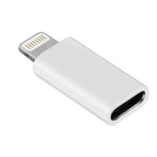 Mini adattatore ricarica - adattatore,