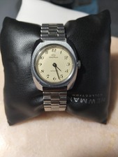 Schiop Watch Orologio Vintage