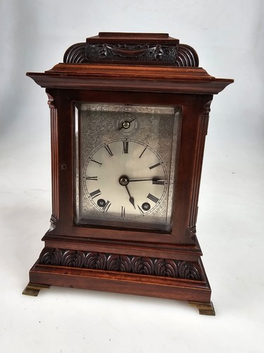 Miniature quarter chime - miniature,
