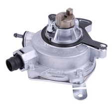 Pompa depressione impianto