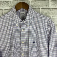 Brooks Brothers Regent Fit