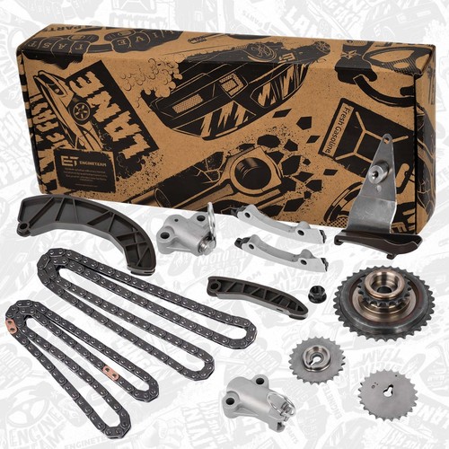 Kit catena distribuzione - , et