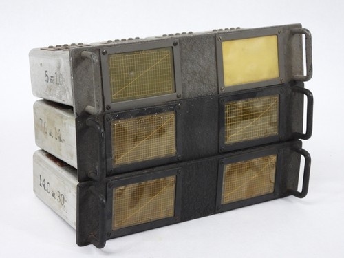 National hro vintage ham radio - ham,
