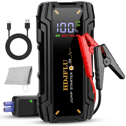 Avviatore batteria per - ✅avviatore,